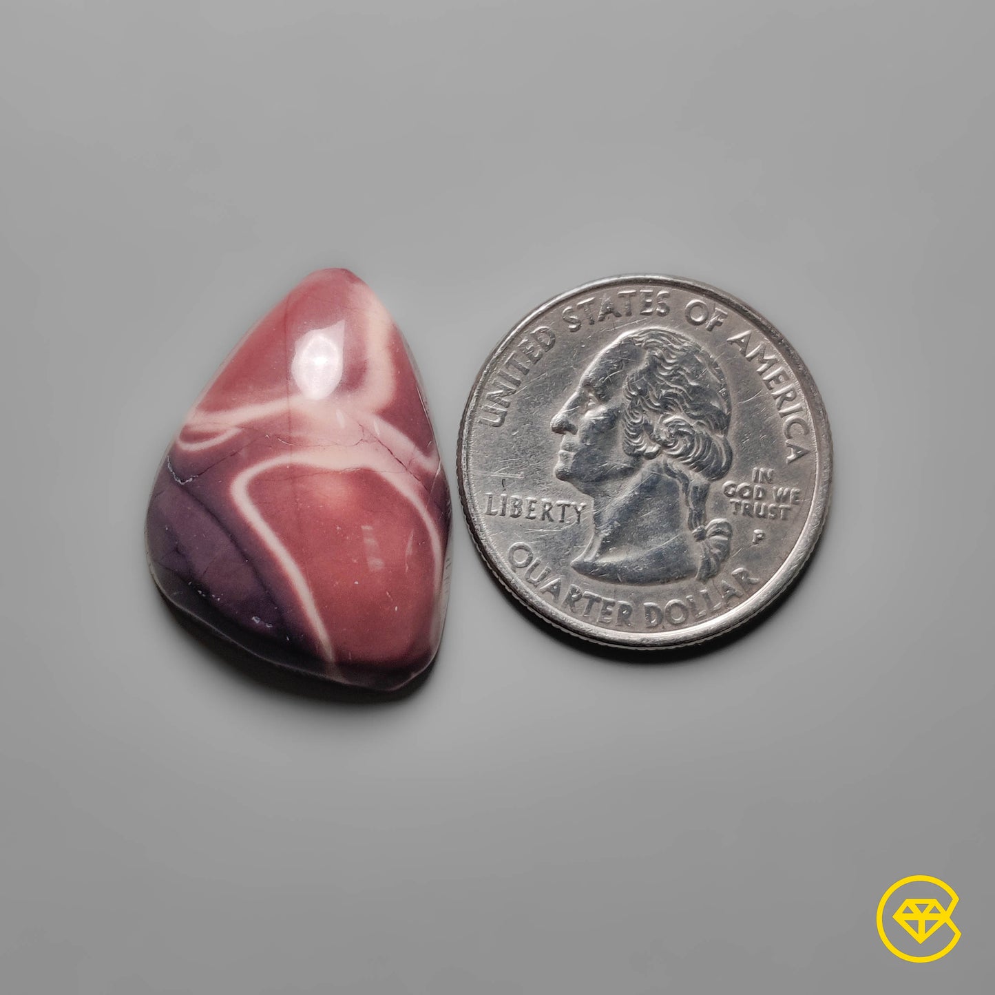 Porcelain Jasper