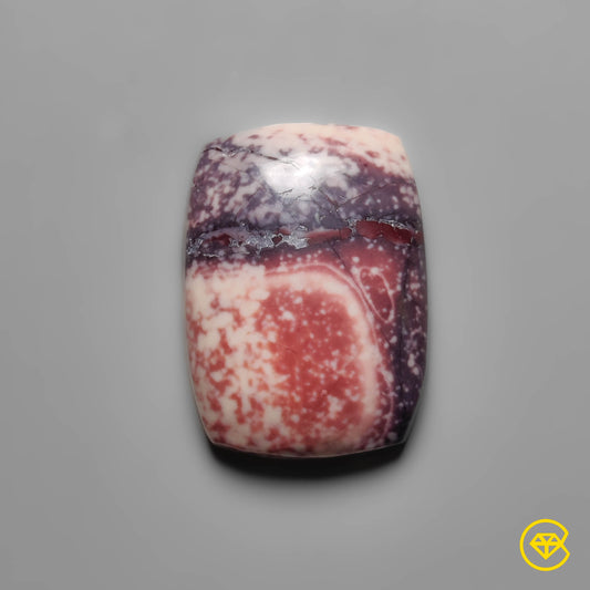 Porcelain Jasper