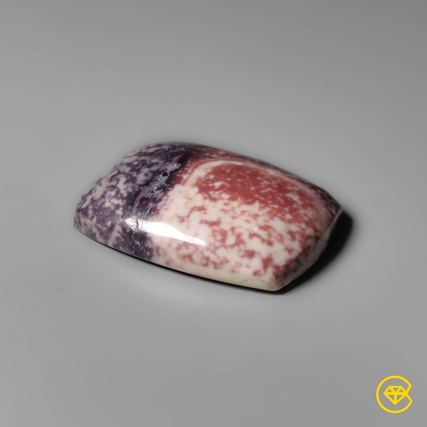 Porcelain Jasper
