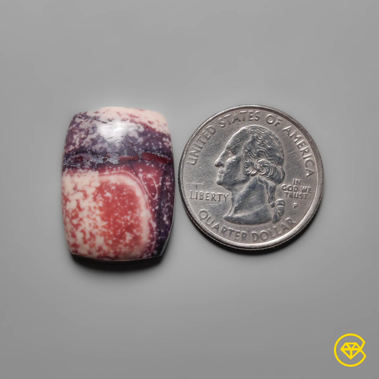 Porcelain Jasper