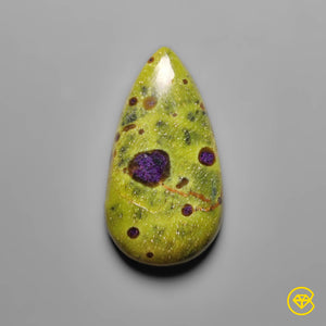 Atlantasite Cabochon