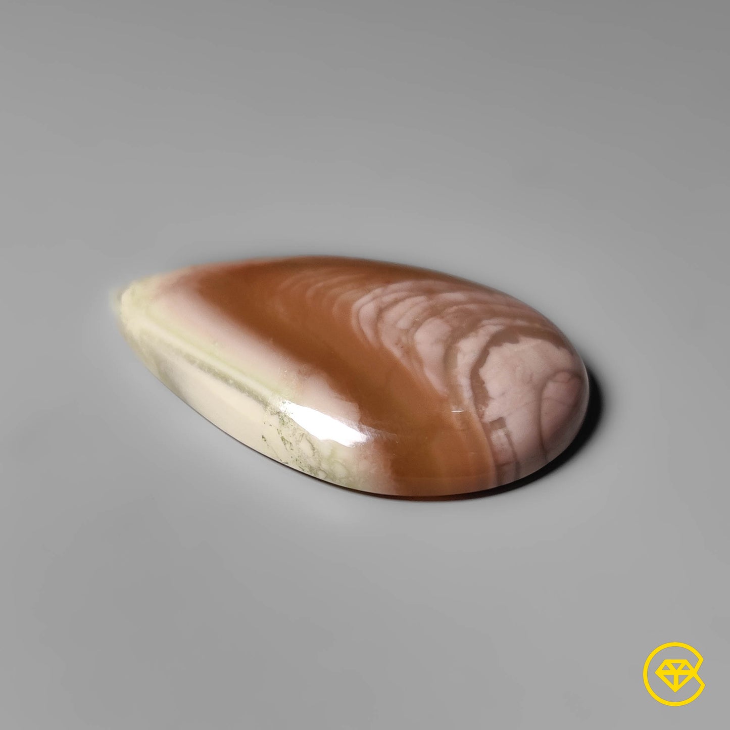 Imperial Jasper