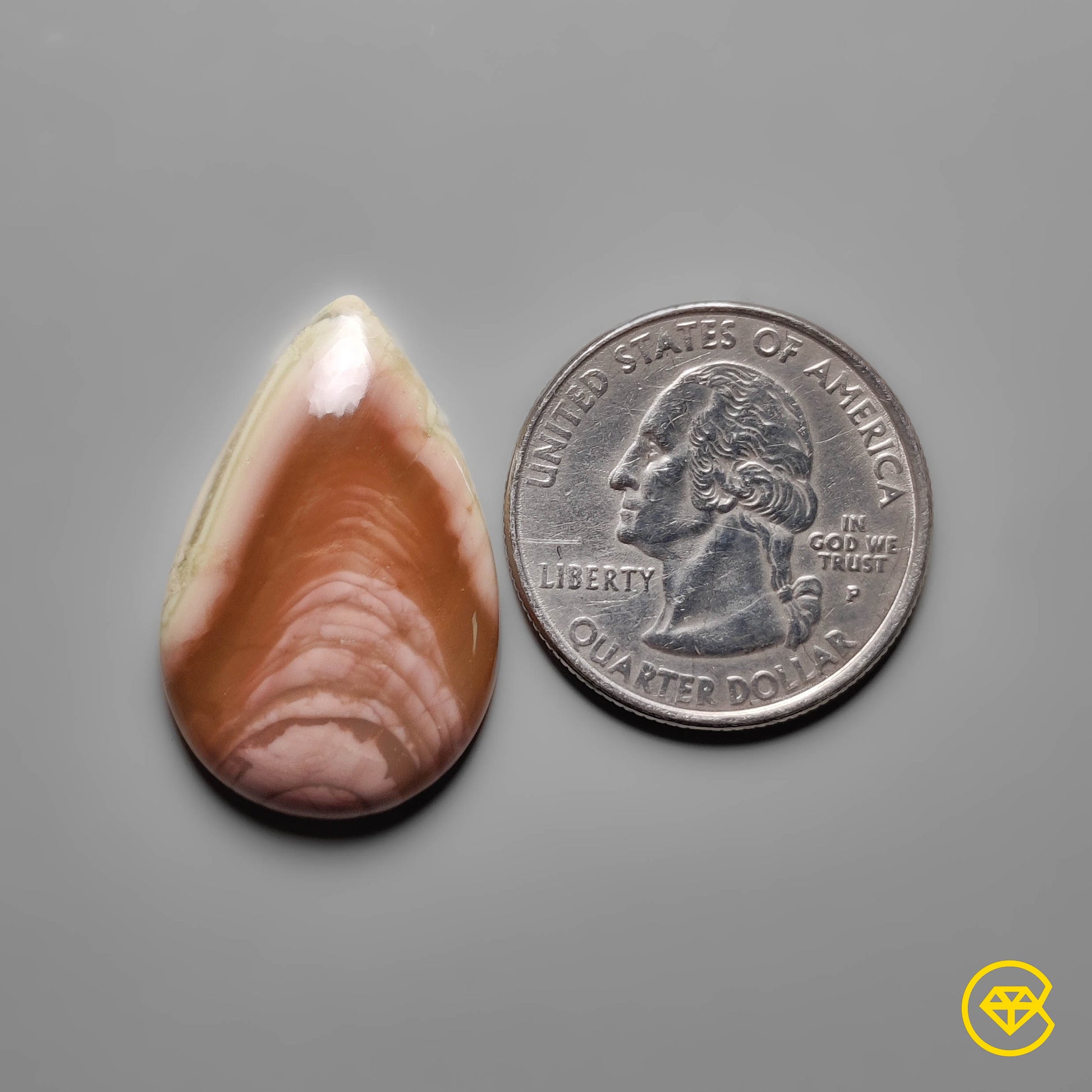 Imperial Jasper