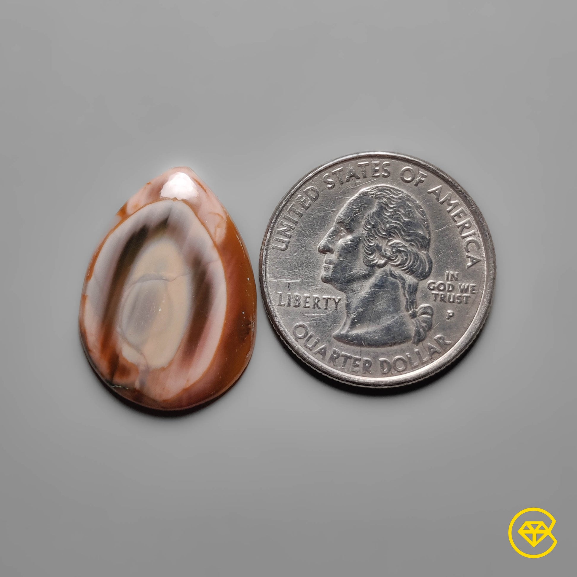 Imperial Jasper