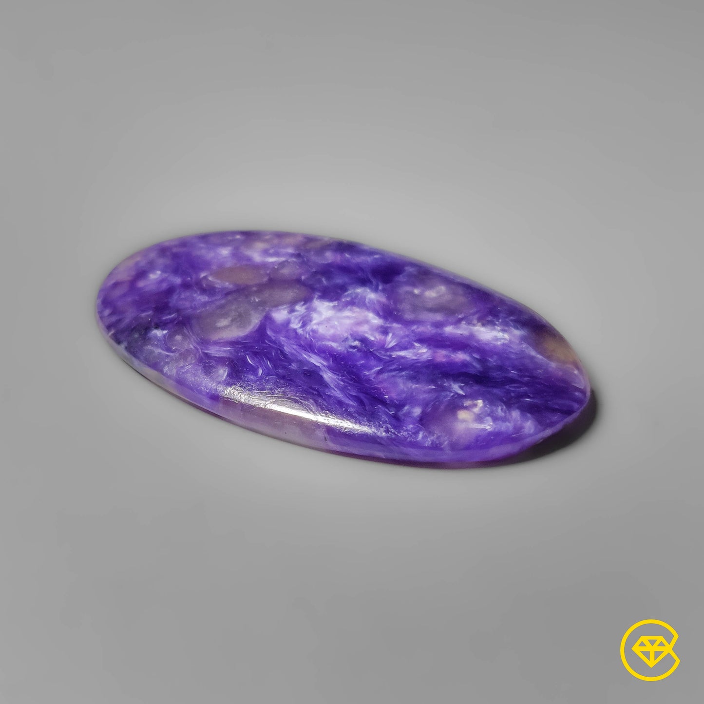 Charoite
