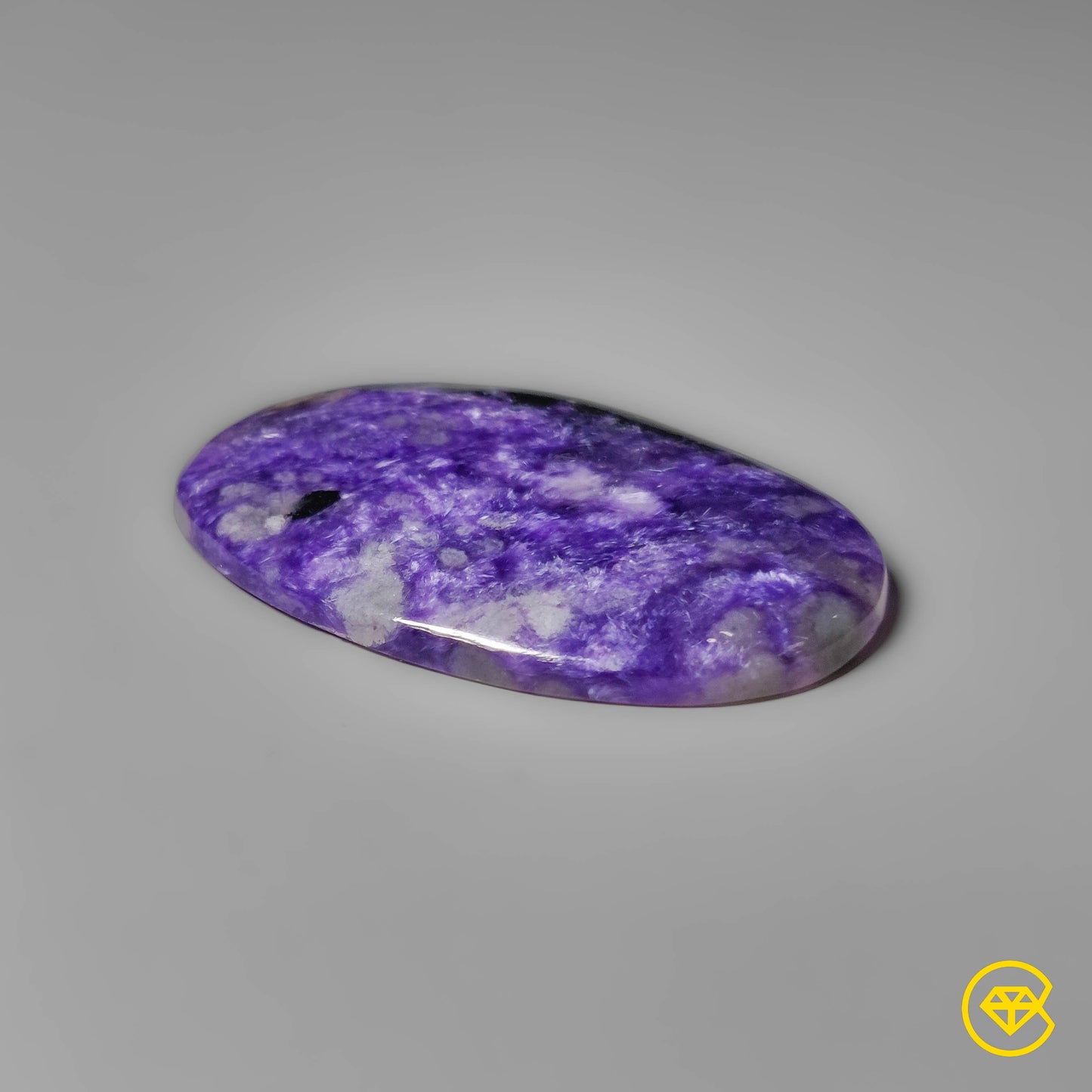 Charoite