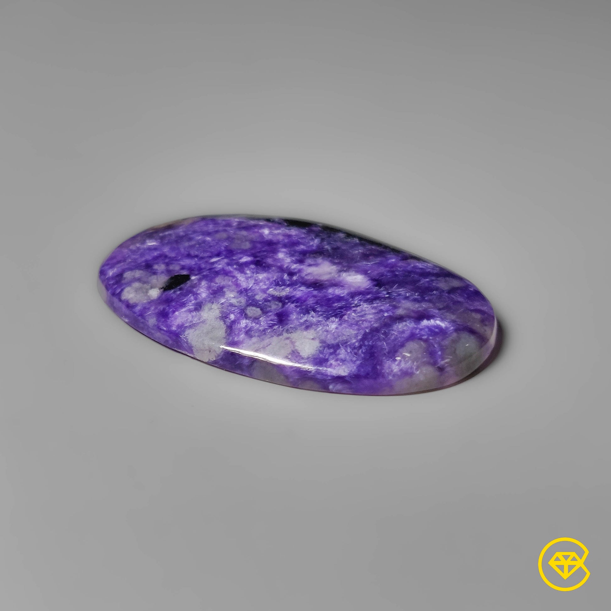 Charoite