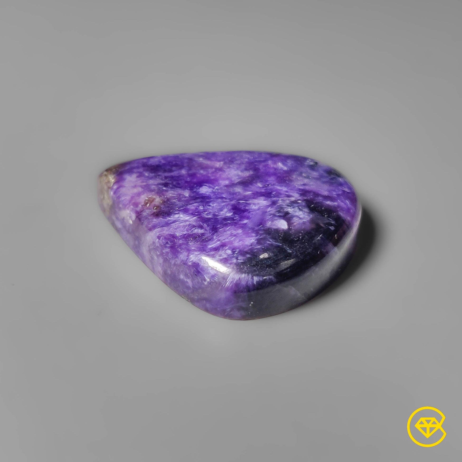 Charoite