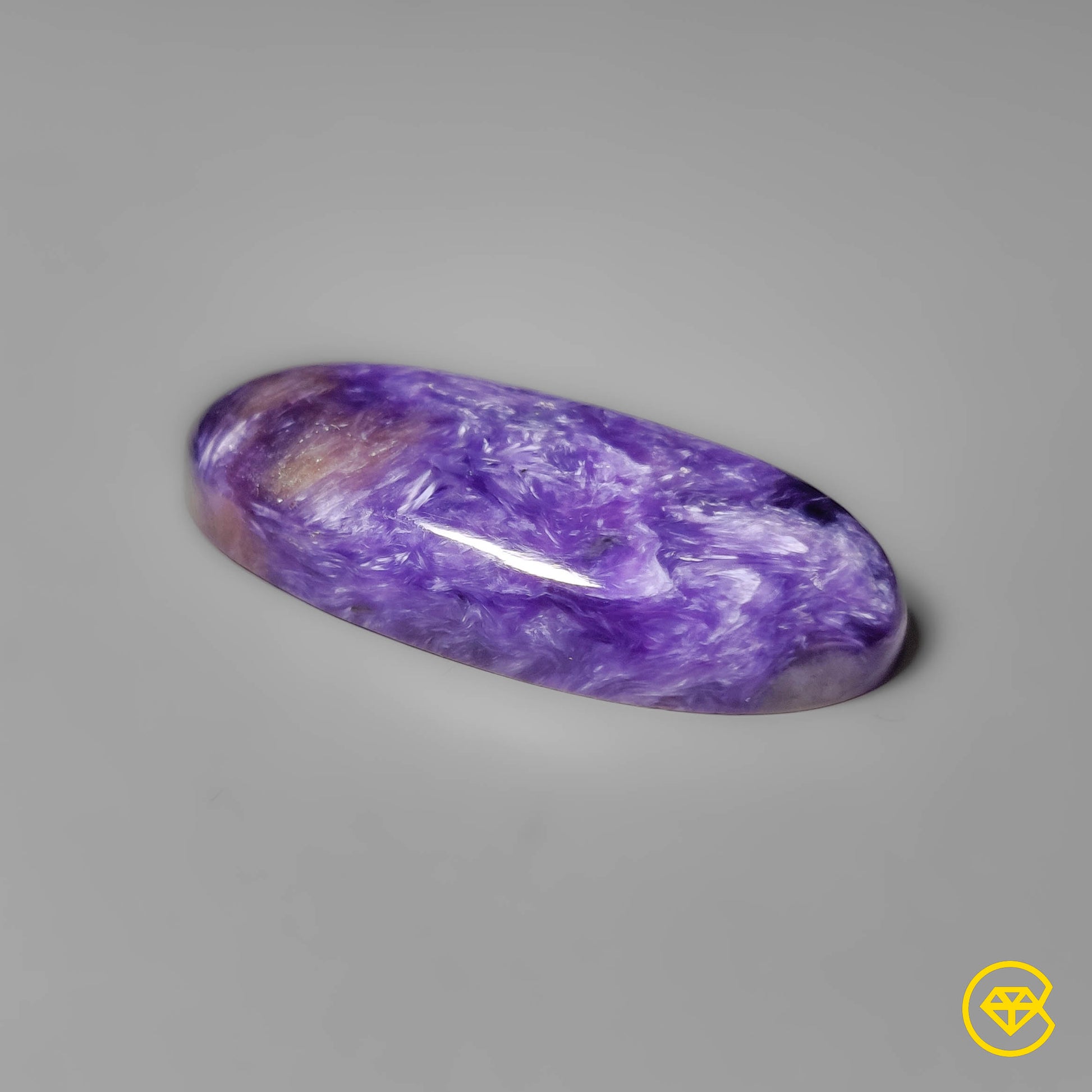 Charoite