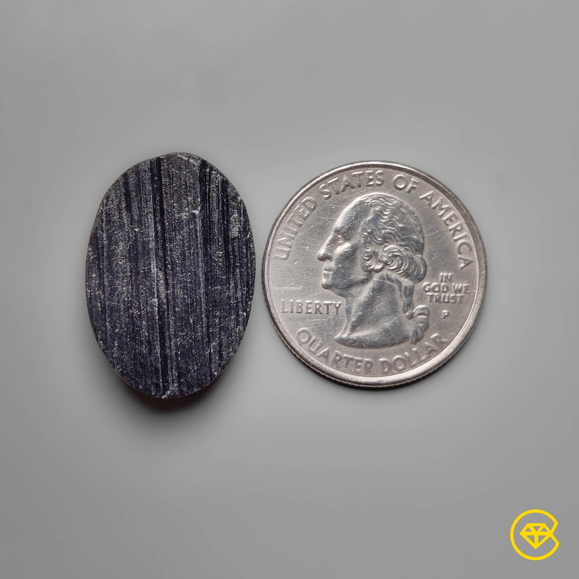 Tourmaline