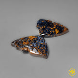 Pietersite