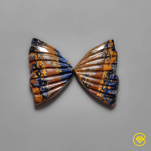 Pietersite