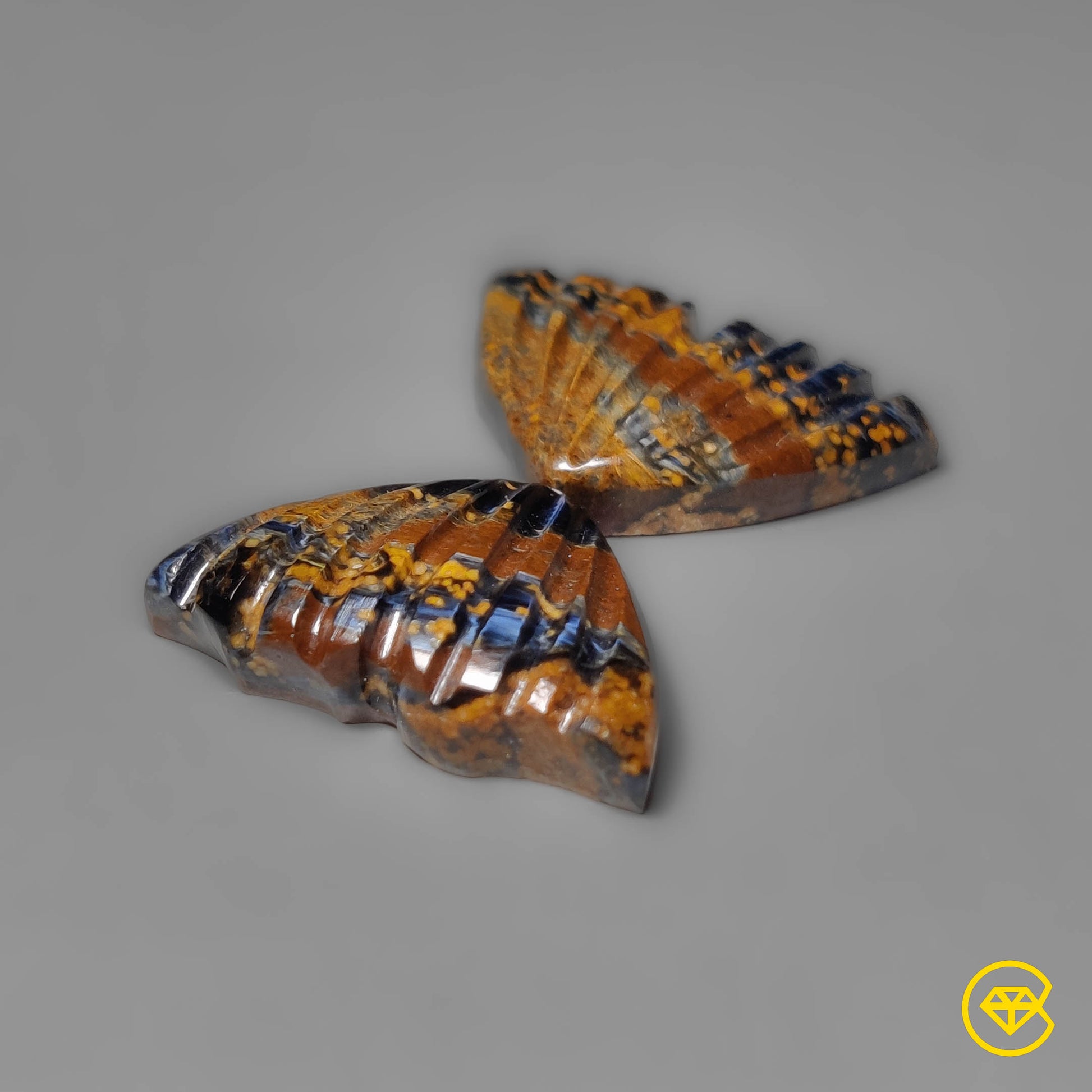Pietersite