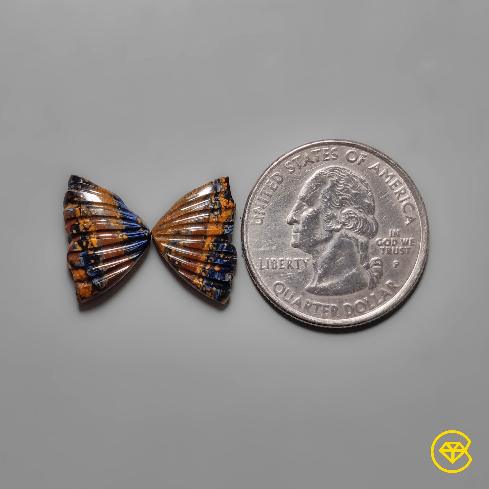 Pietersite