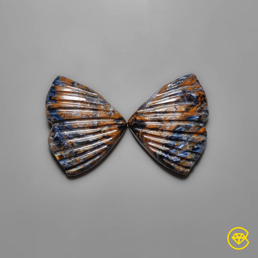 Pietersite