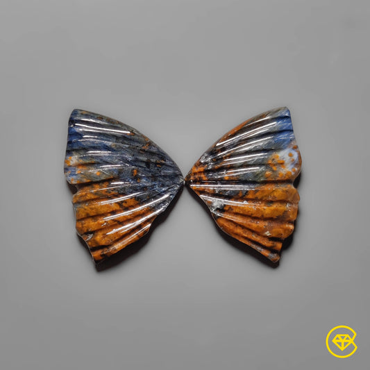 Pietersite