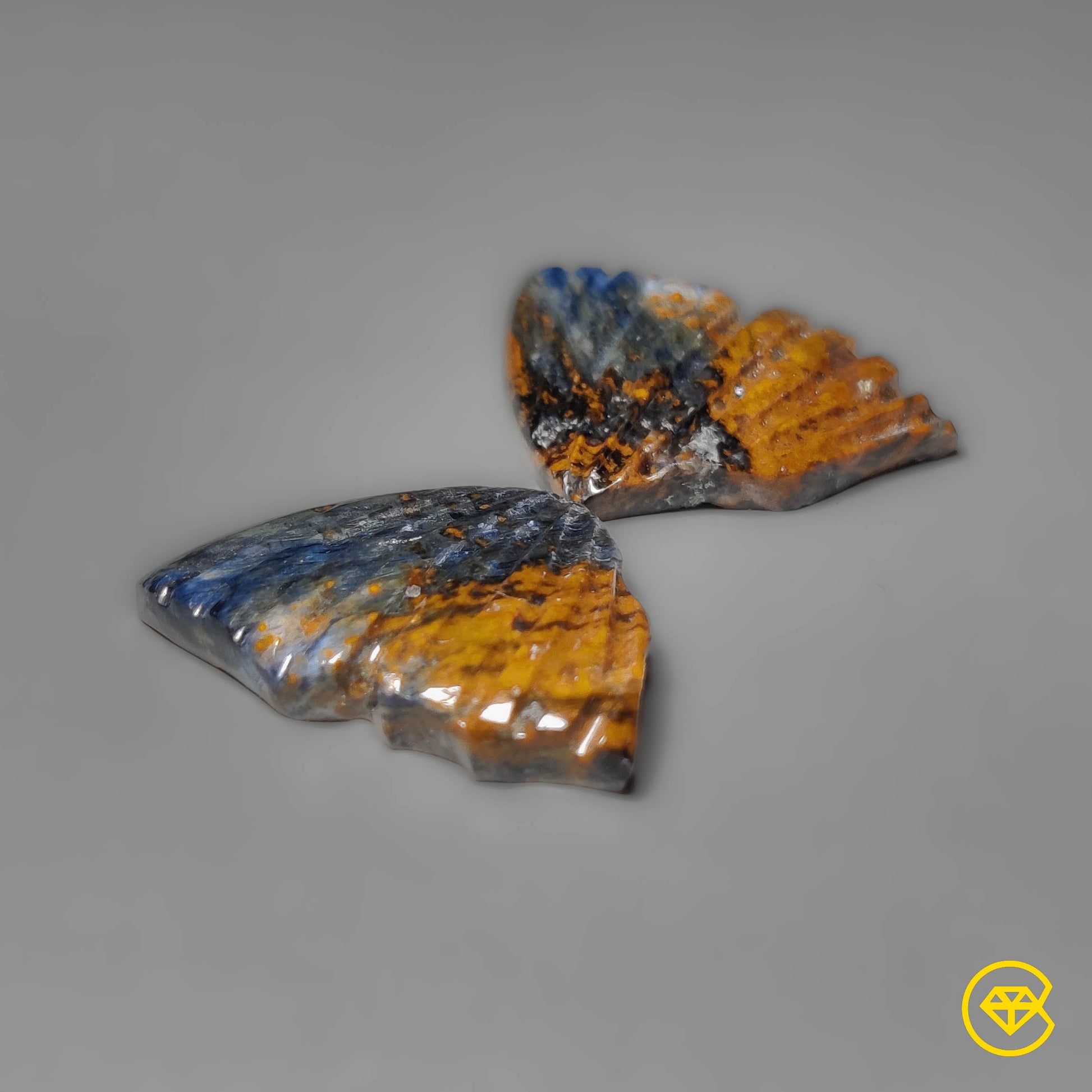 Pietersite