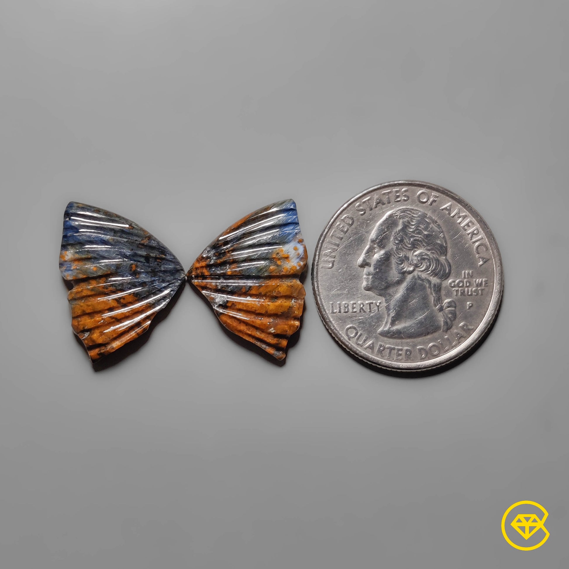Pietersite