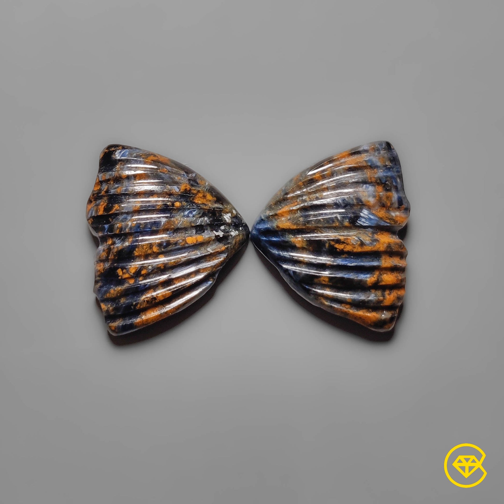 Pietersite