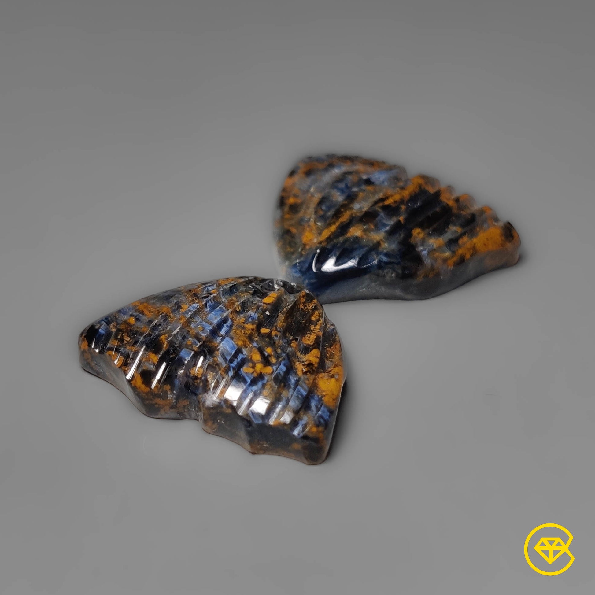 Pietersite
