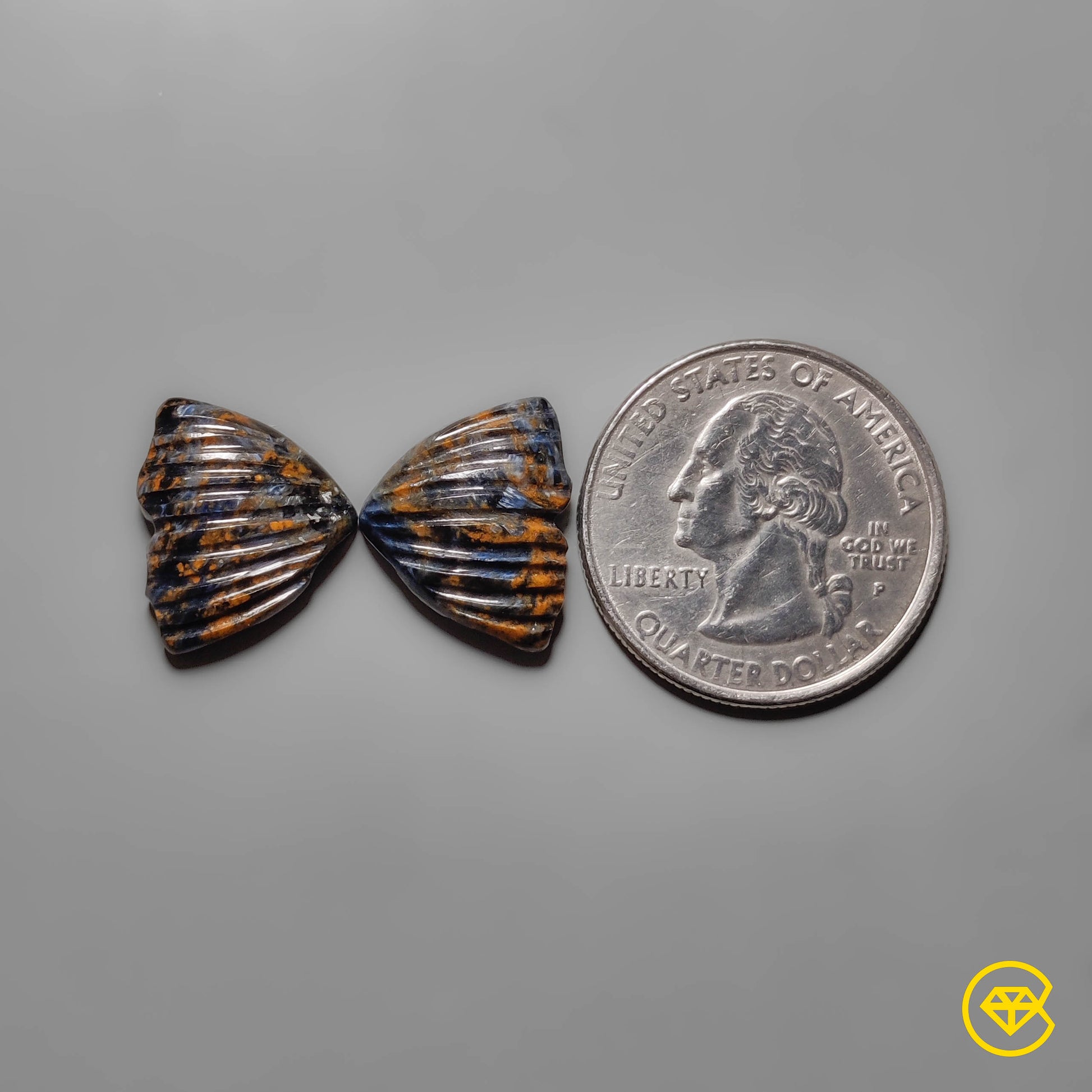 Pietersite