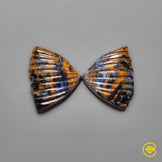 Pietersite