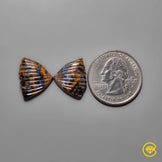 Pietersite