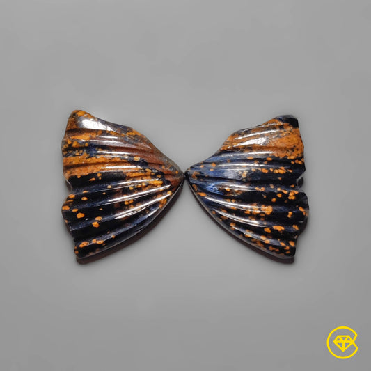 Pietersite