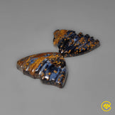 Pietersite