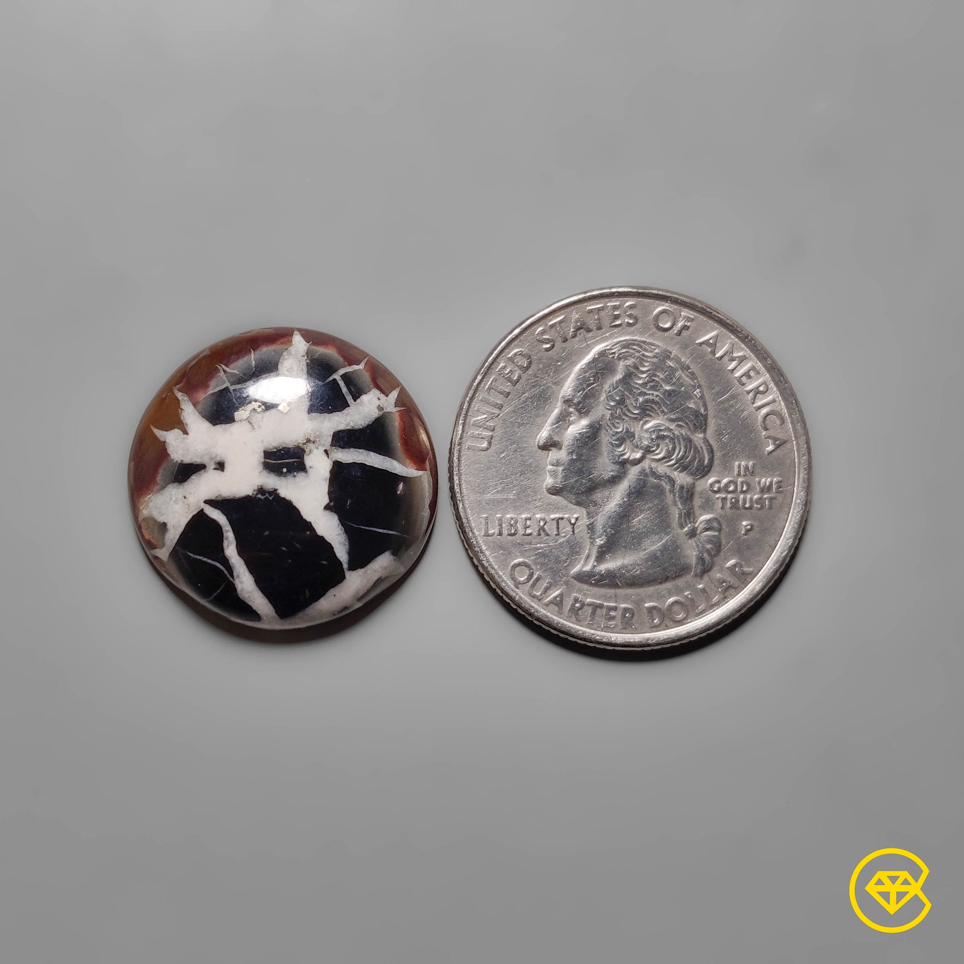 Septarian