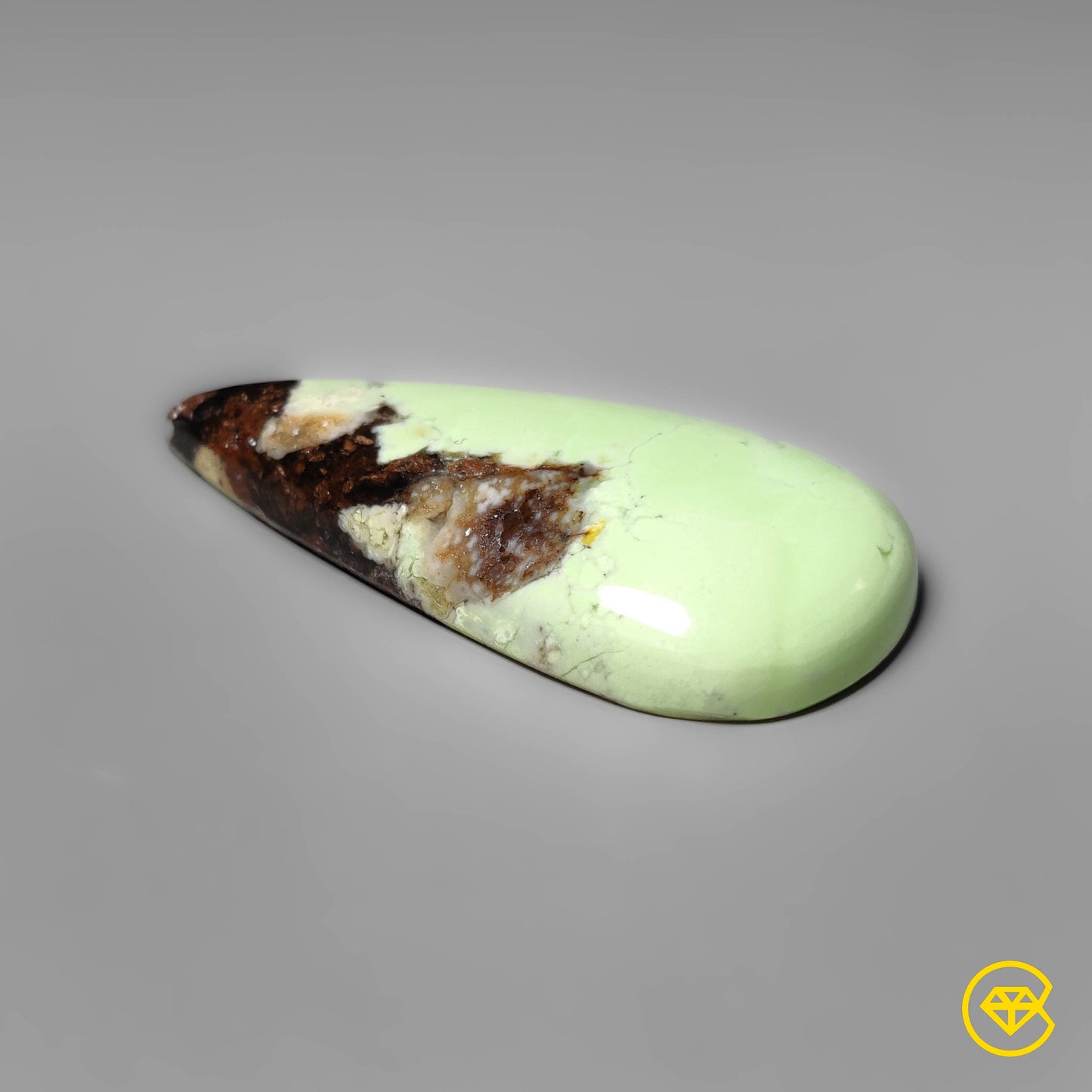 Chrysoprase