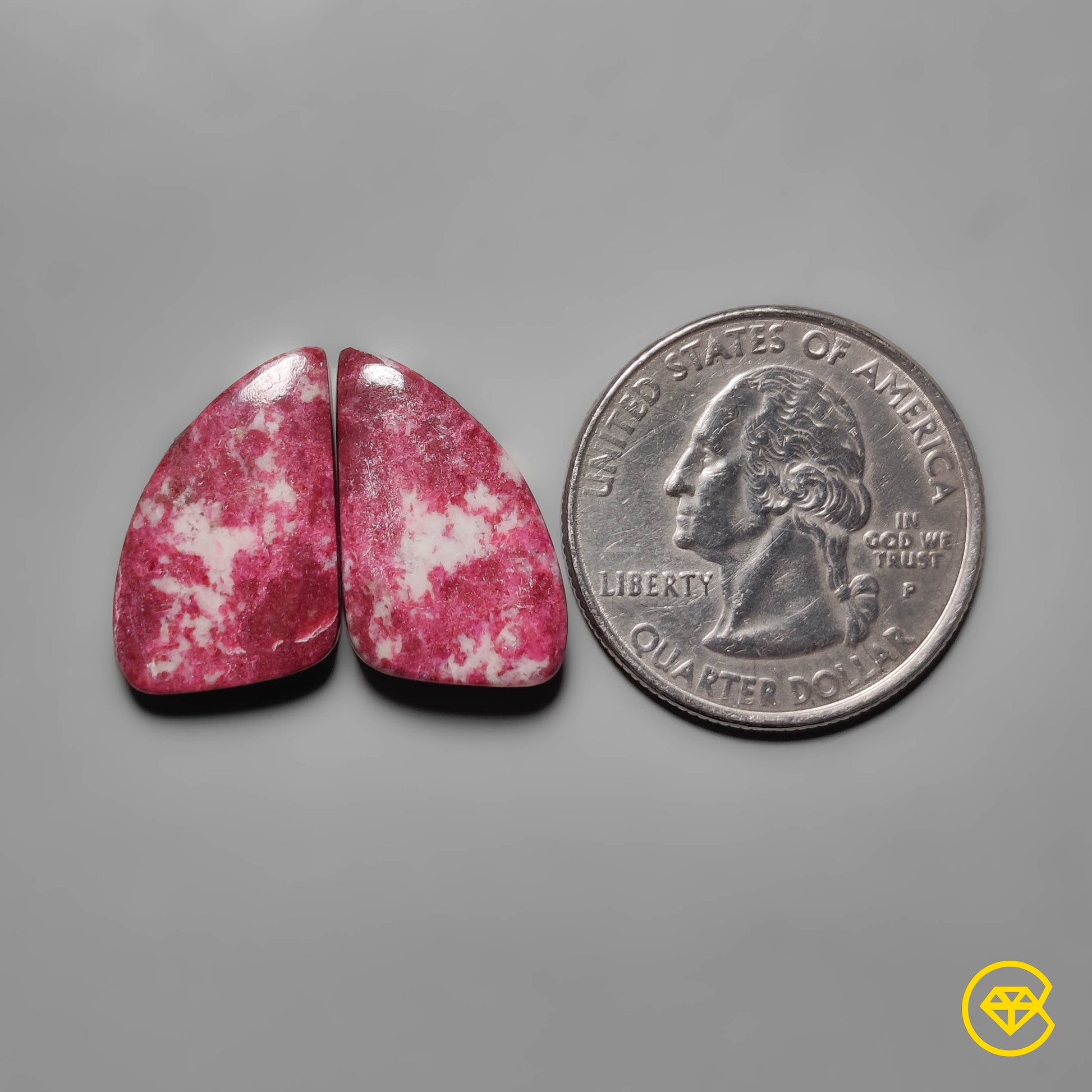 Thulite