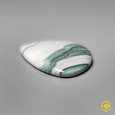 Saturn chalcedony