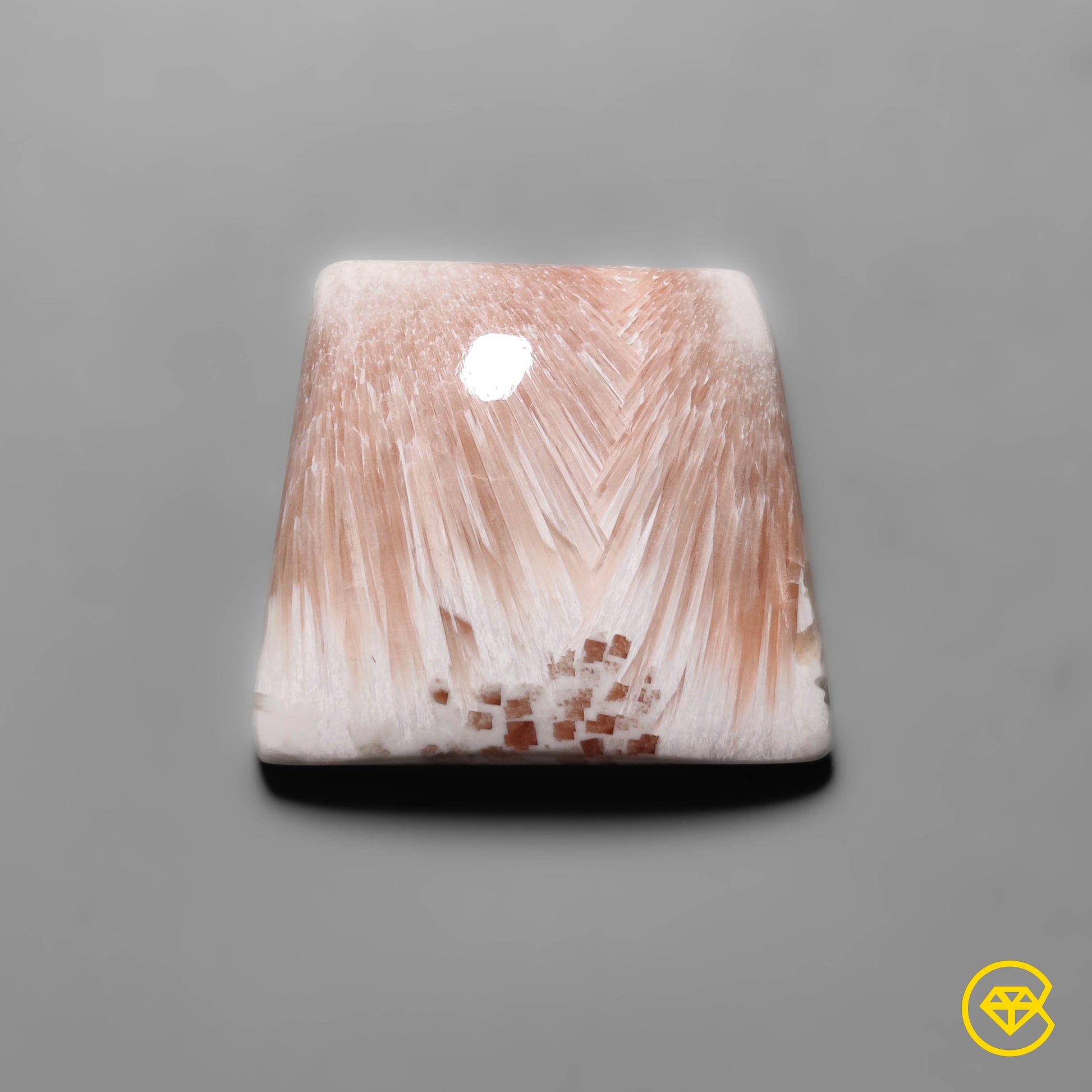 Scolecite