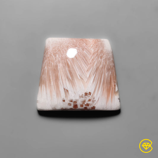 Scolecite
