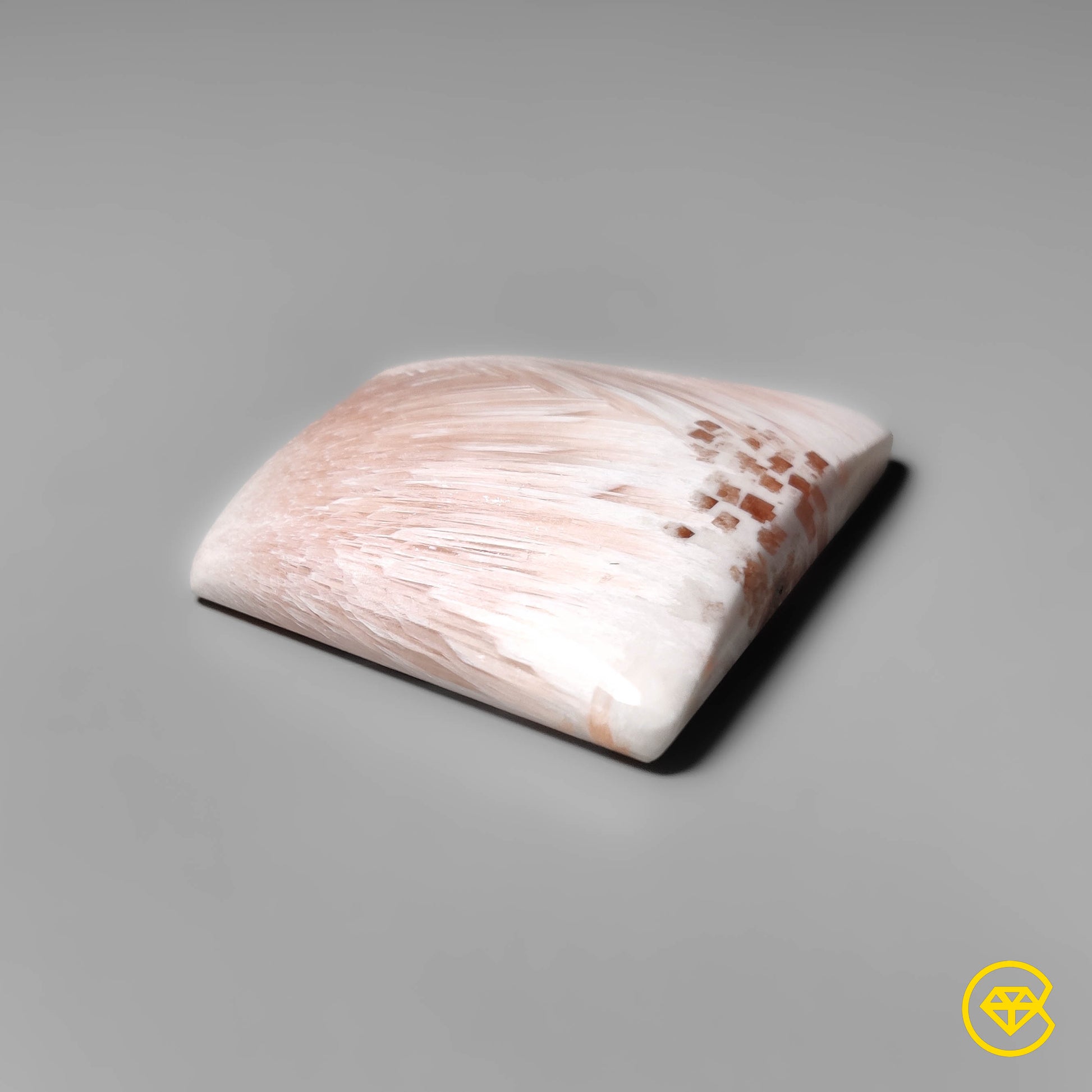 Scolecite