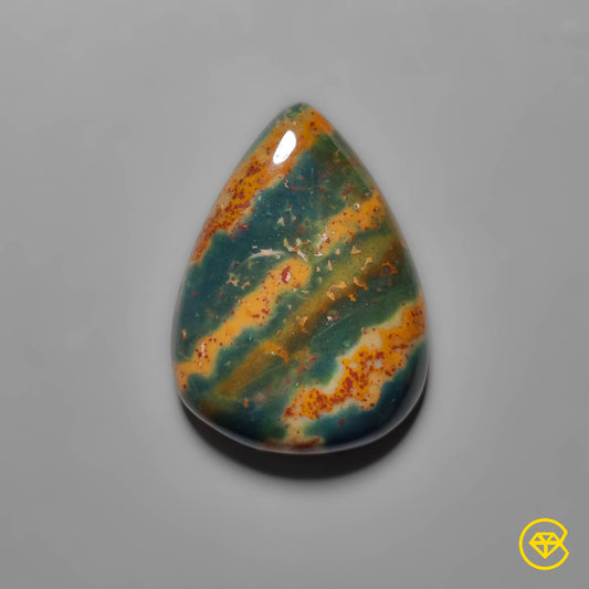 Bloodstone