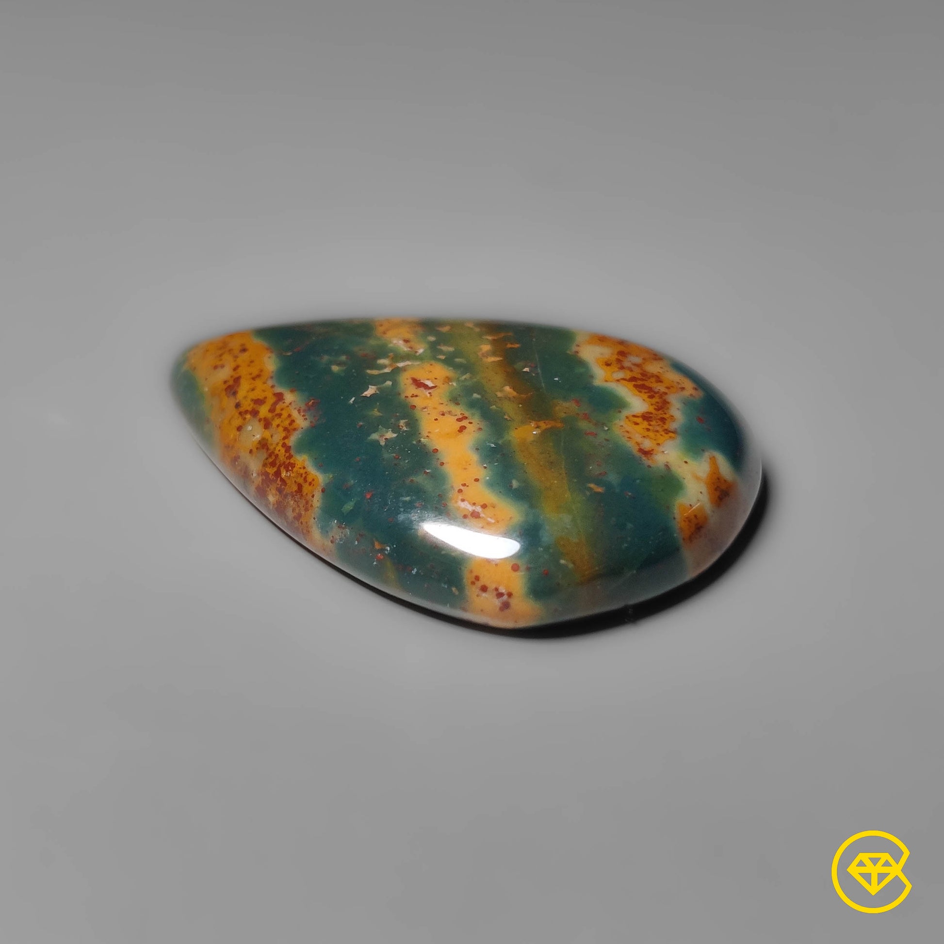 Bloodstone