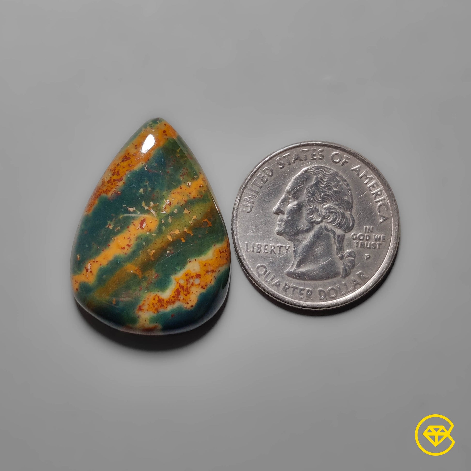 Bloodstone