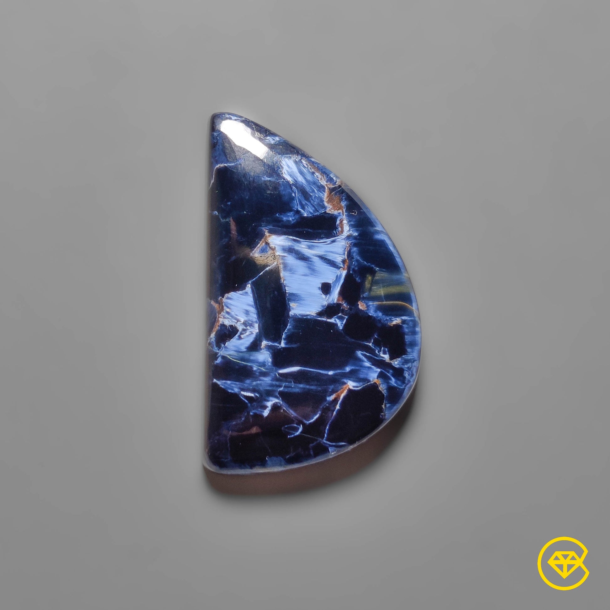 Pietersite