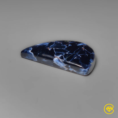 Pietersite