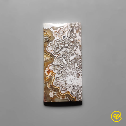 Crazylace Agate