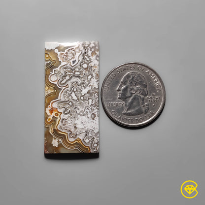 Crazylace Agate