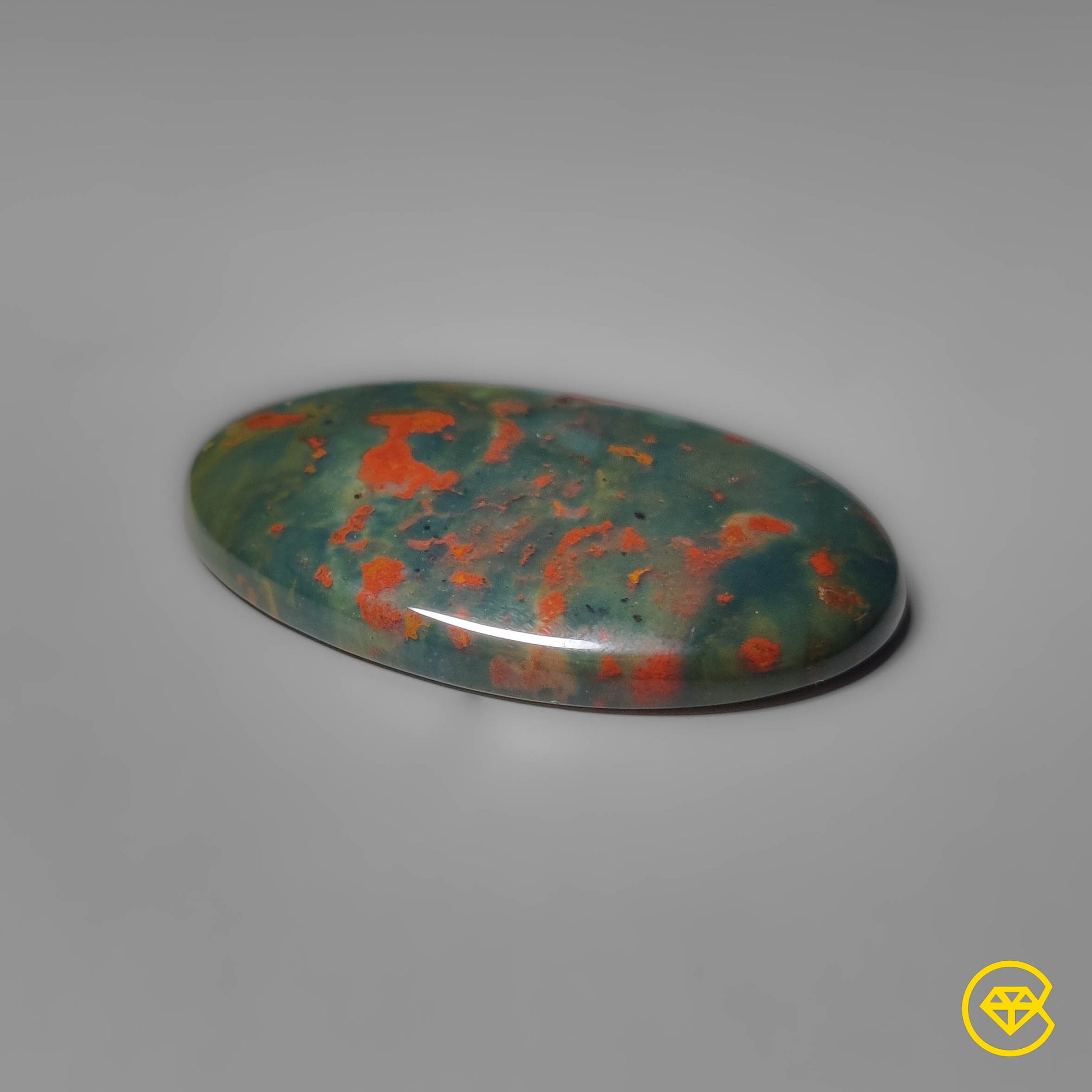 Bloodstone