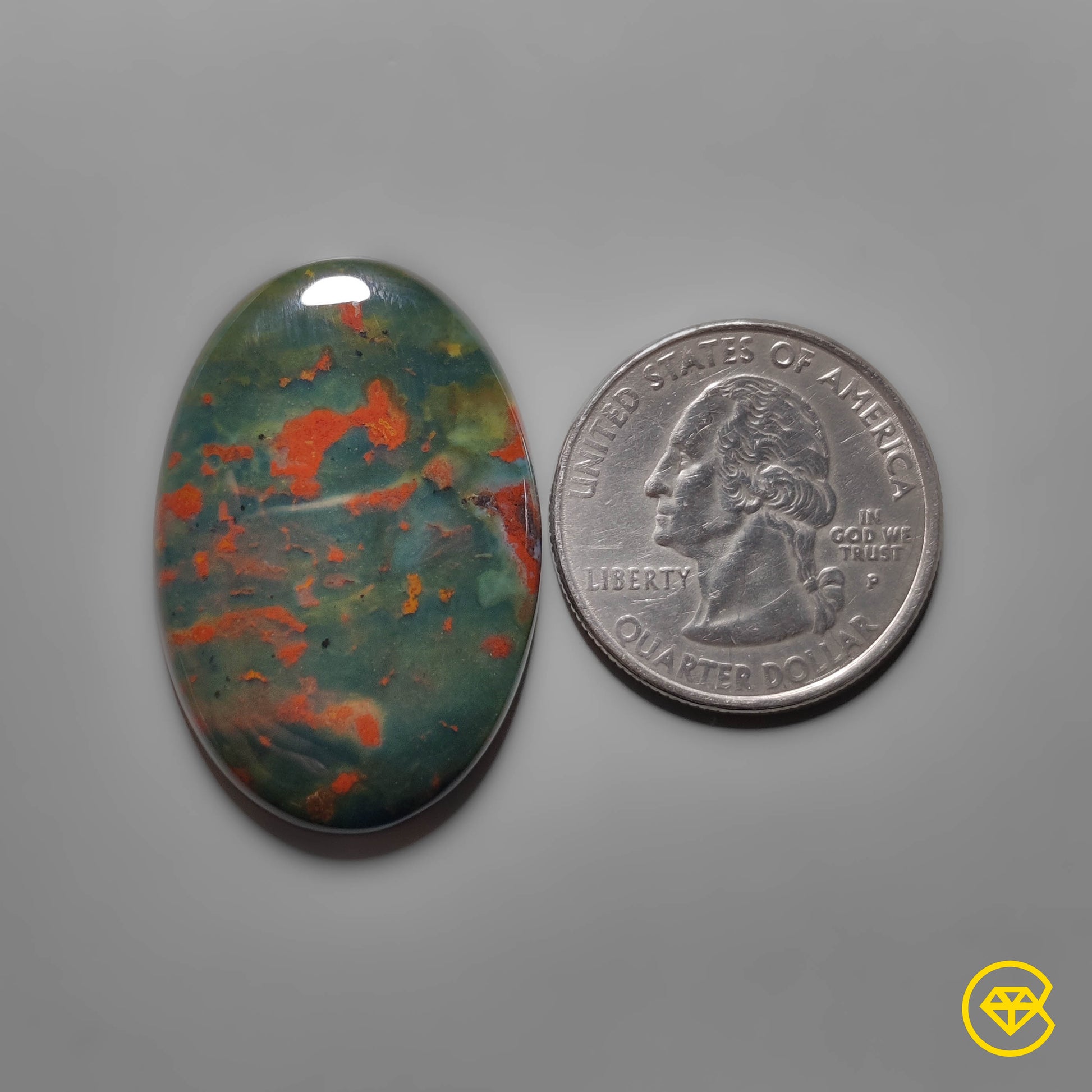 Bloodstone