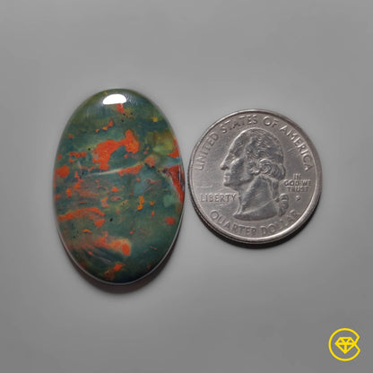 Bloodstone