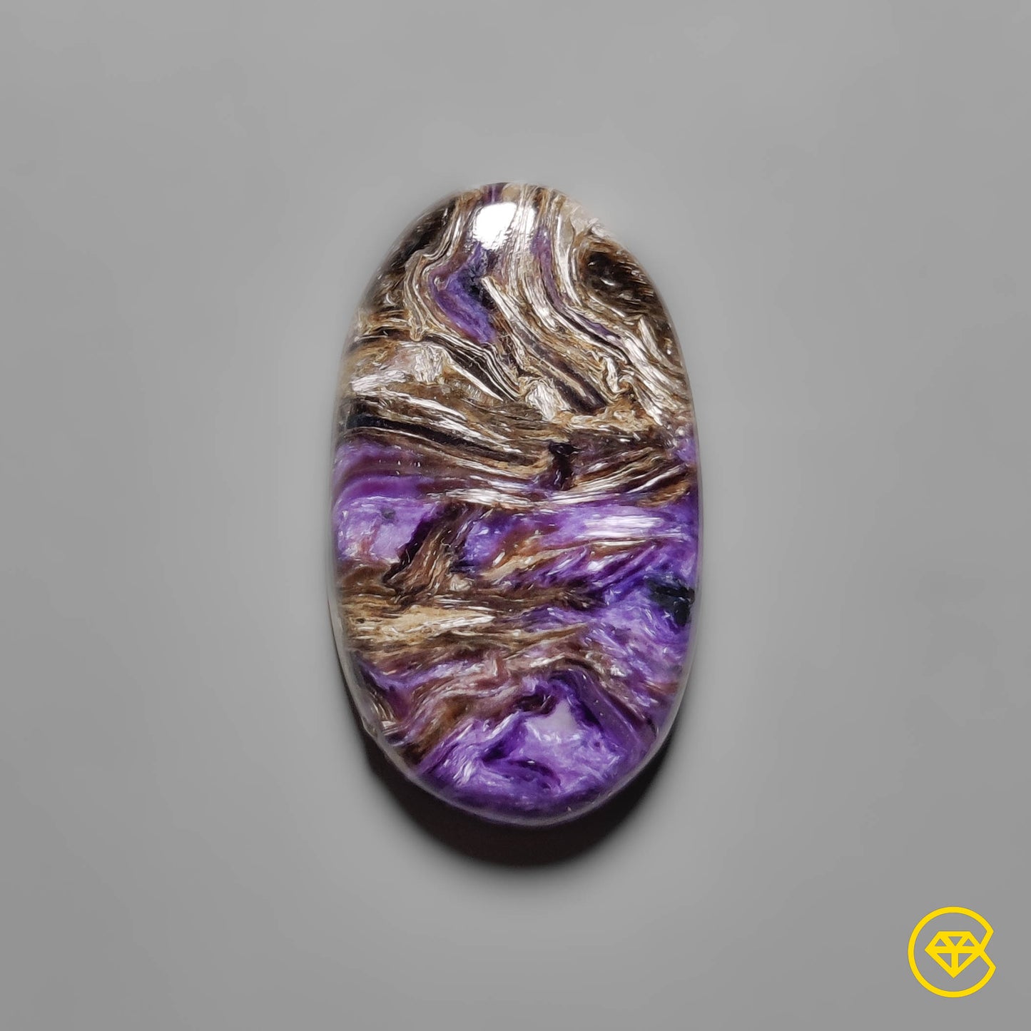 Charoite