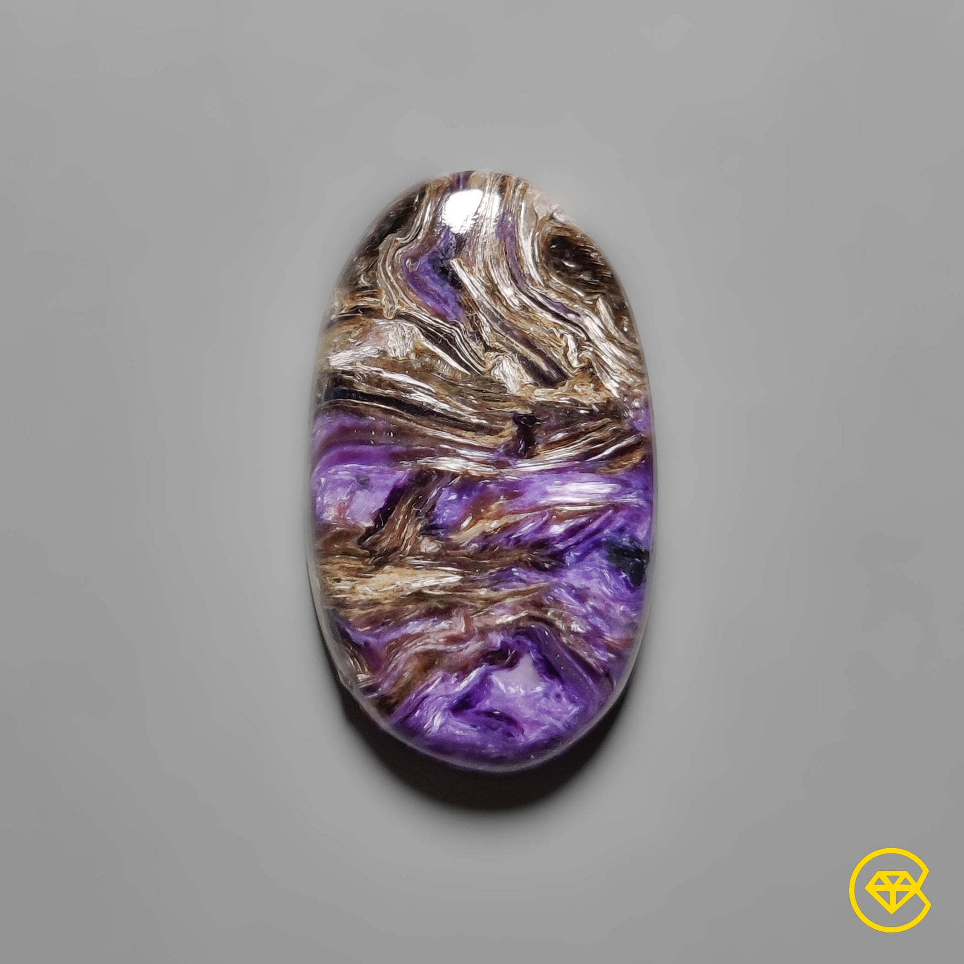 Charoite