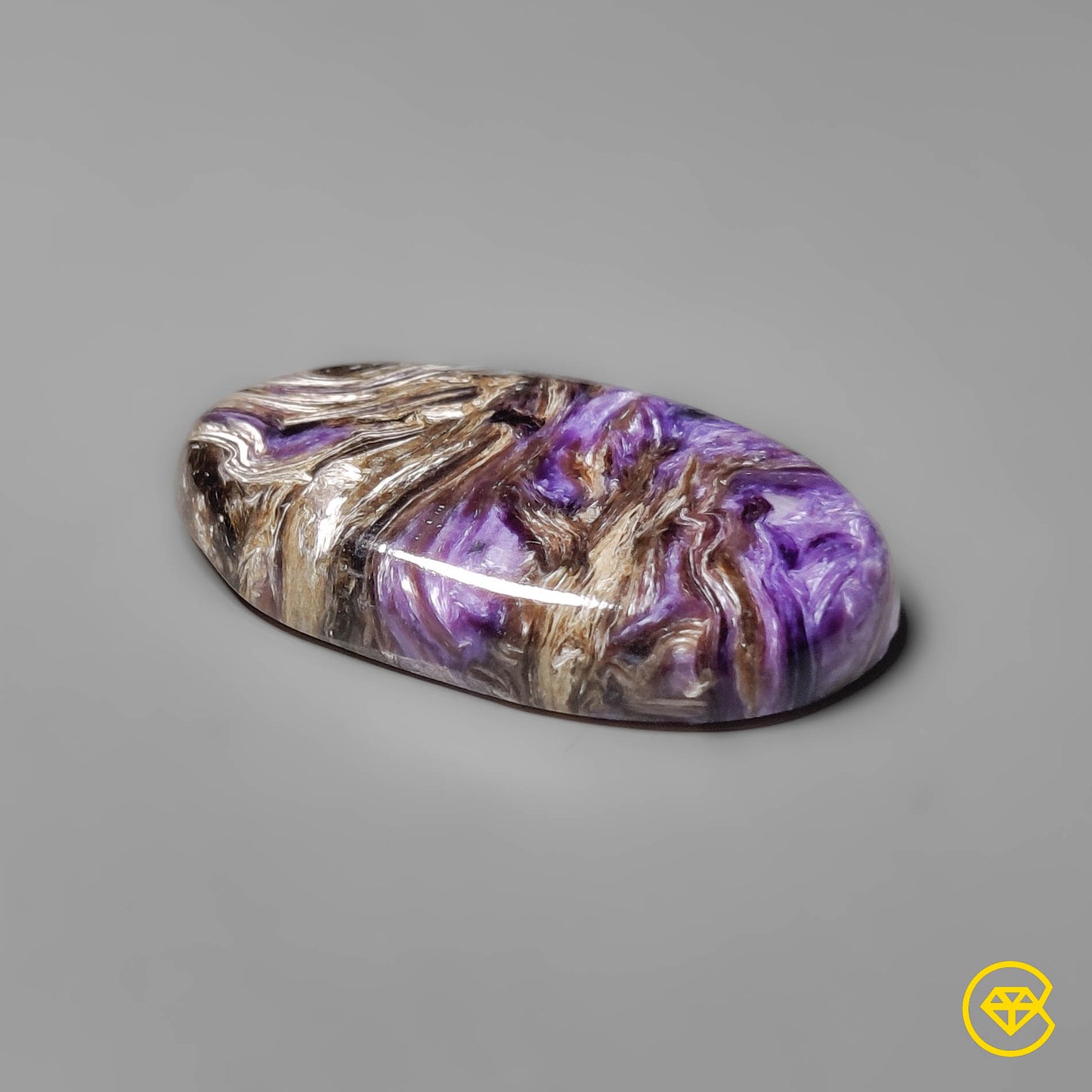 Charoite