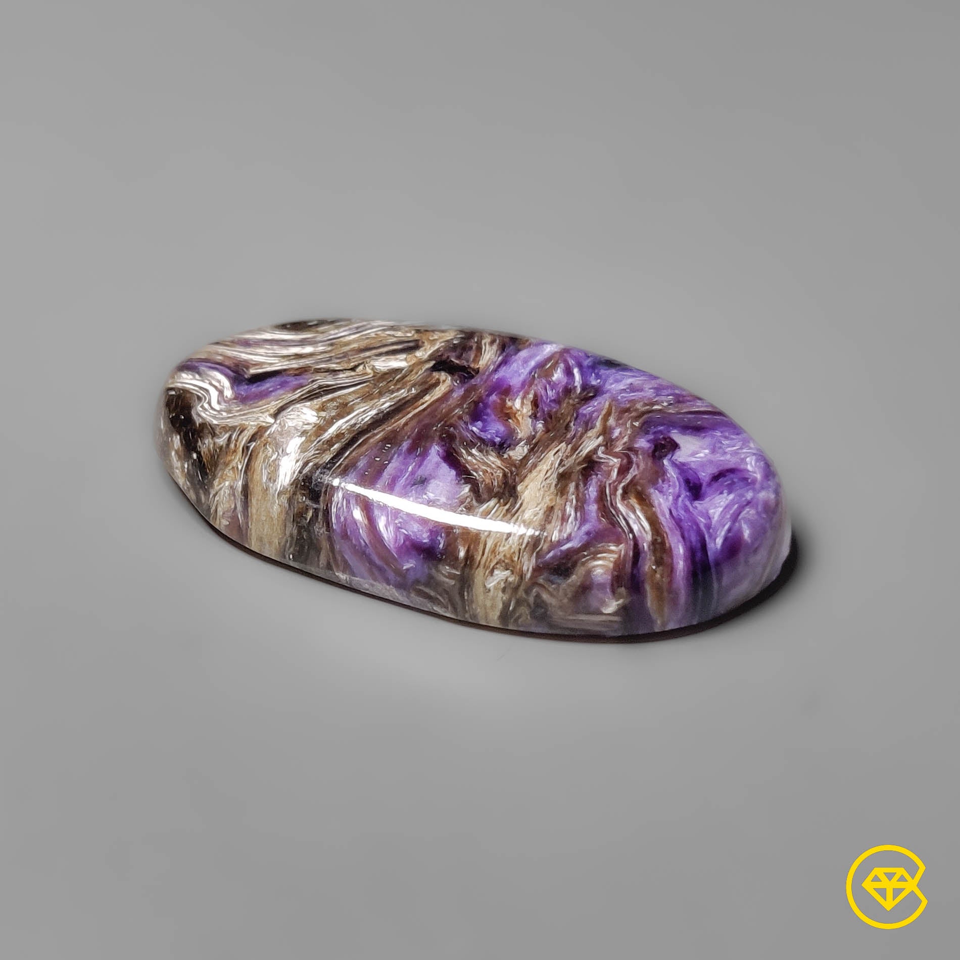 Charoite